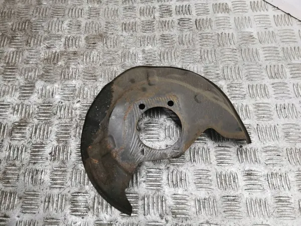 Nissan Qashqai 2018 Taka jarrukilpi OEM AMD196446 image 3