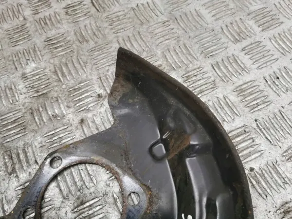Nissan Qashqai 2018 Taka jarrukilpi OEM AMD196446 image 4