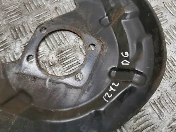 Nissan Qashqai 2018 Taka jarrukilpi OEM AMD196446 image 5