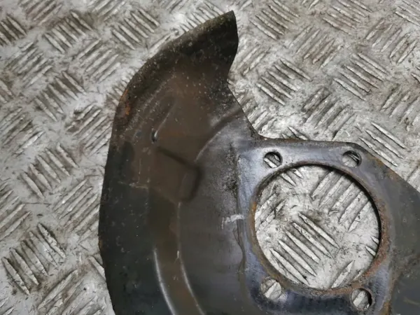 Nissan Qashqai 2018 Taka jarrukilpi OEM AMD196446 image 6