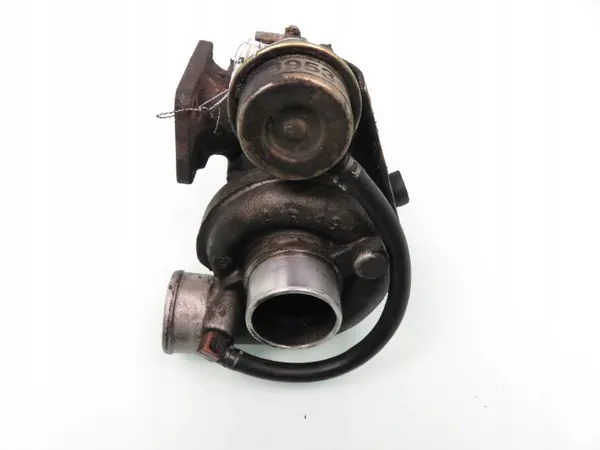 Turbocompressor OEM TURBOSPRĘŻARKA FIAT PUNTO I 1.7 TD image 6