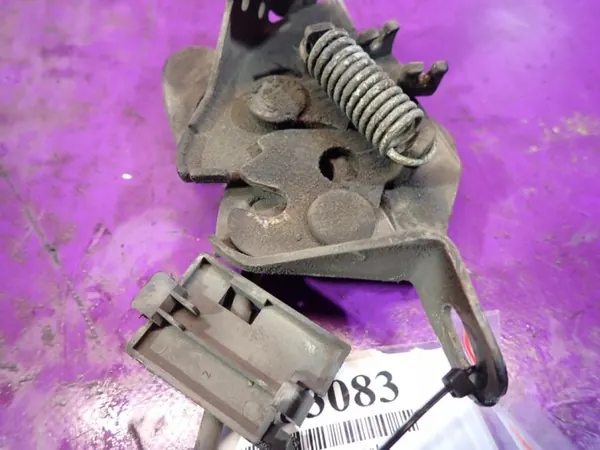Fecho do capô OEM Zawada-383083- para VW Transporter T4 image 3