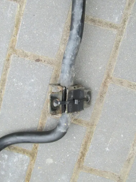 OEM 4M51-5494-EA Stabilisatorlenker Vorne Kuga MK1 image 3