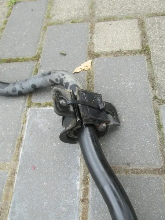 OEM 4M51-5494-EA Stabilisatorlenker Vorne Kuga MK1 image 4
