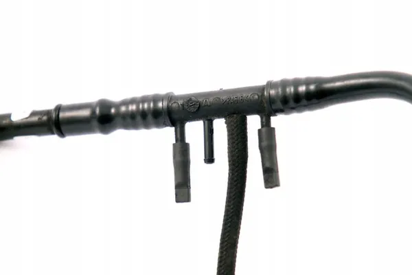 BMW E87 E90 E91 Diesel Unterdruckschlauch M47 image 10