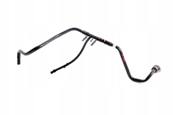 BMW E87 E90 E91 Diesel Unterdruckschlauch M47 image 2