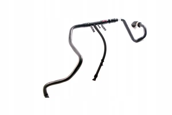 BMW E87 E90 E91 Diesel Unterdruckschlauch M47 image 3