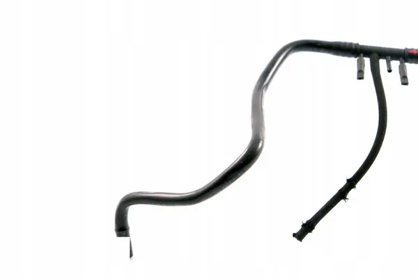 BMW E87 E90 E91 Diesel Unterdruckschlauch M47 image 4