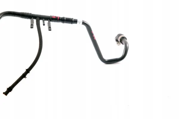 BMW E87 E90 E91 Diesel Unterdruckschlauch M47 image 5