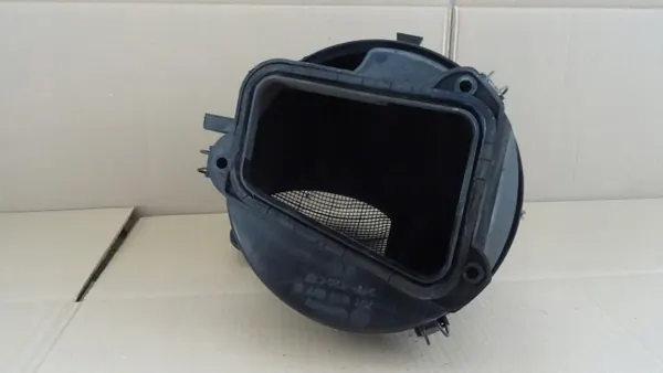 Innenraumfiltergehäuse VW T4 1.9TD OEM 701819077B image 3