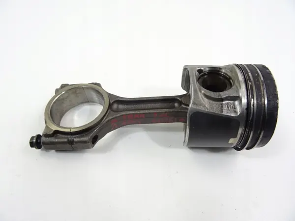 Kit Piston & Bielle Nissan OE pour X-Trail T32 1.6 DCI image 2