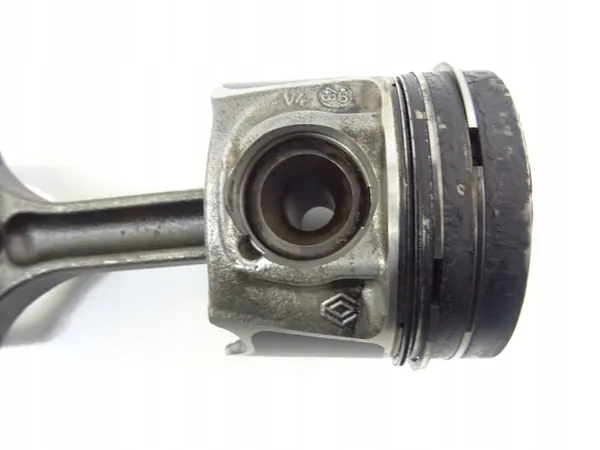 Kit Piston & Bielle Nissan OE pour X-Trail T32 1.6 DCI image 10