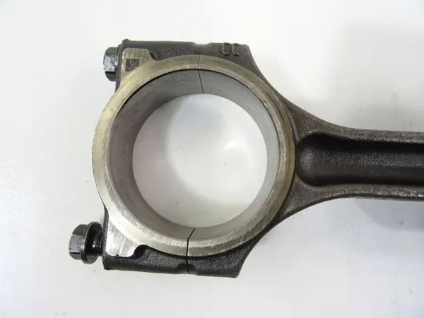 Kit Piston & Bielle Nissan OE pour X-Trail T32 1.6 DCI image 3