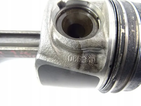 Kit Piston & Bielle Nissan OE pour X-Trail T32 1.6 DCI image 5
