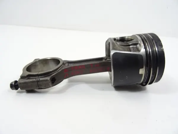 Kit Piston & Bielle Nissan OE pour X-Trail T32 1.6 DCI image 6