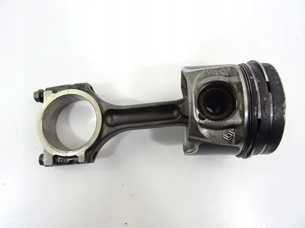 Kit Piston & Bielle Nissan OE pour X-Trail T32 1.6 DCI image 8