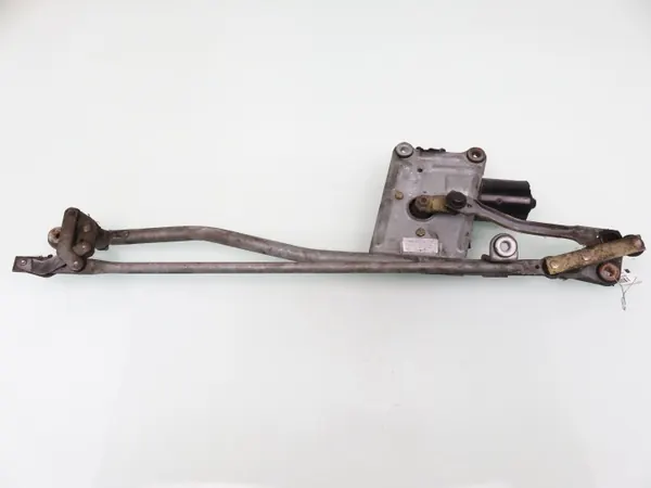 Scheibenwischermotor OEM 4D1955023E für Audi image 2