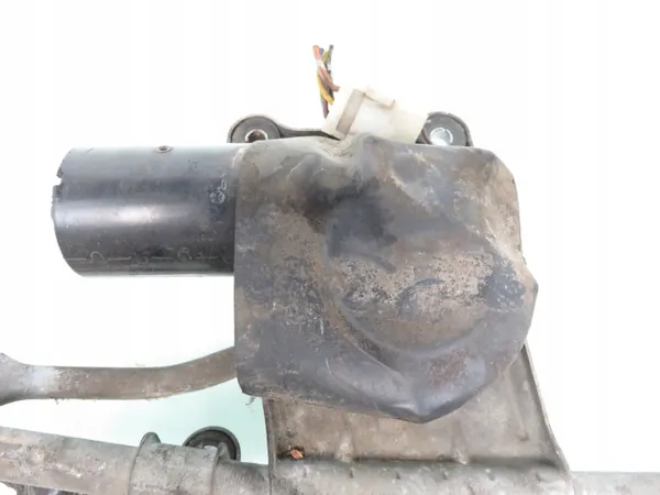 Scheibenwischermotor OEM 4D1955023E für Audi image 3
