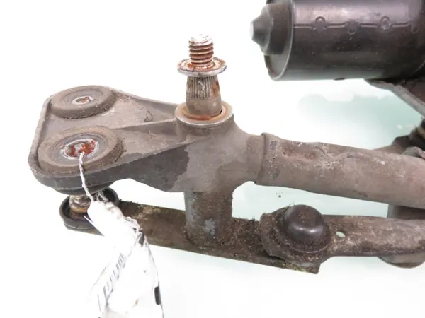 Scheibenwischermotor OEM 4D1955023E für Audi image 4