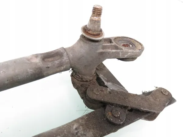 Scheibenwischermotor OEM 4D1955023E für Audi image 5