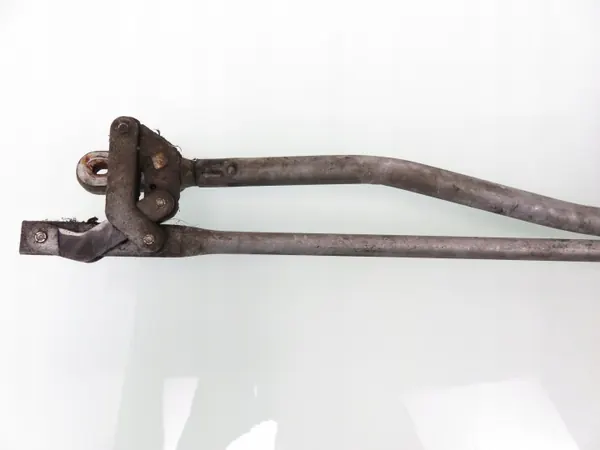 Scheibenwischermotor OEM 4D1955023E für Audi image 8