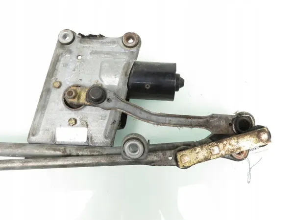 Scheibenwischermotor OEM 4D1955023E für Audi image 9