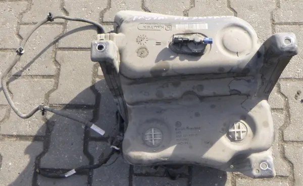OEM 3Q0131877C 5Q0131969B Réservoir AdBlue Pompe VW Passat B8 image 2