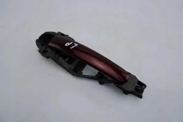 SEAT ALTEA XL etu vasen ulkokahva OEM 308384 image 3
