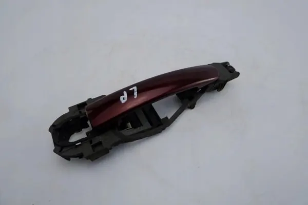 SEAT ALTEA XL etu vasen ulkokahva OEM 308384 image 4