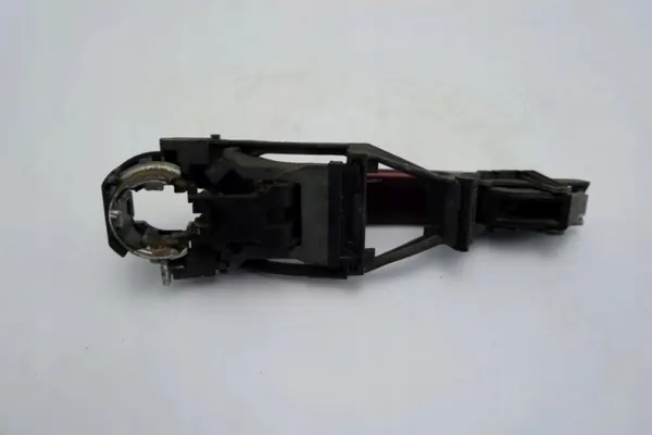 SEAT ALTEA XL etu vasen ulkokahva OEM 308384 image 5