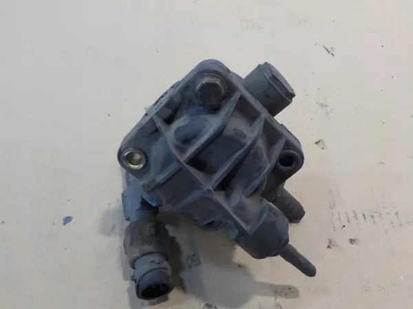 Válvula de control remolque WABCO OEM ZAWÓR NACZEPY WABCO image 2