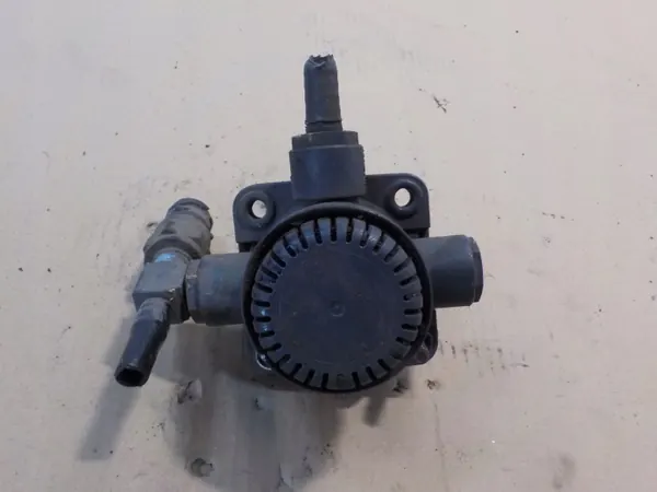 Válvula de control remolque WABCO OEM ZAWÓR NACZEPY WABCO image 5