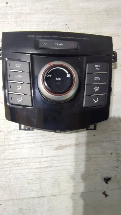 Ilmastointipaneeli SsangYong Tivoli 2016 image 4