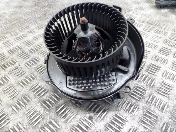 Ventilador SAGH com módulo de controle 155 mm image 2