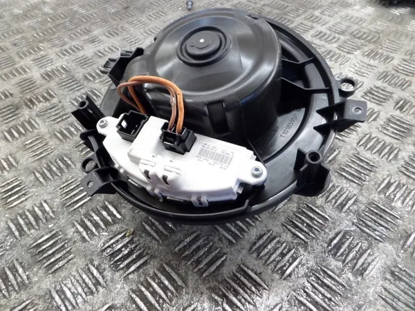 Ventilador SAGH com módulo de controle 155 mm image 3