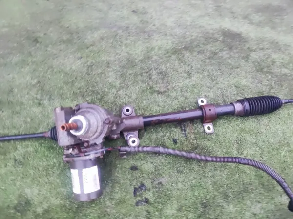 Stuurbekrachtiging Smart Forfour OEM smart-A4544600000 image 3