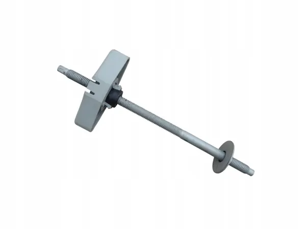 Reserverad-Schraube OEM 6512202AA für Jeep Cherokee image 2