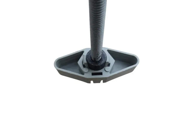 Reserverad-Schraube OEM 6512202AA für Jeep Cherokee image 3