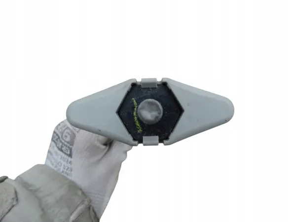 Reserverad-Schraube OEM 6512202AA für Jeep Cherokee image 4