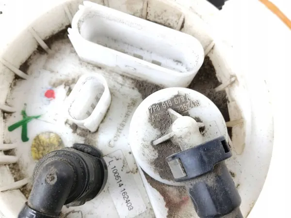 Porsche Cayenne 2011-2017 OE 7P0919087 image 4