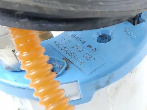 Porsche Cayenne 2011-2017 OE 7P0919087 image 6