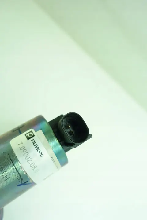 EGR-venttiili Pierburg Hyundai i30 I:lle image 4