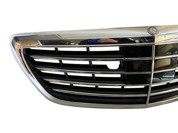 Mercedes S-klass 222 Kylargaller OEM A2228800883 image 3