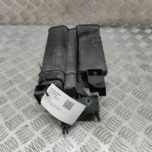 DPF-Filter OEM 3Q0196 für VW Arteon 1.4L 160kw image 2