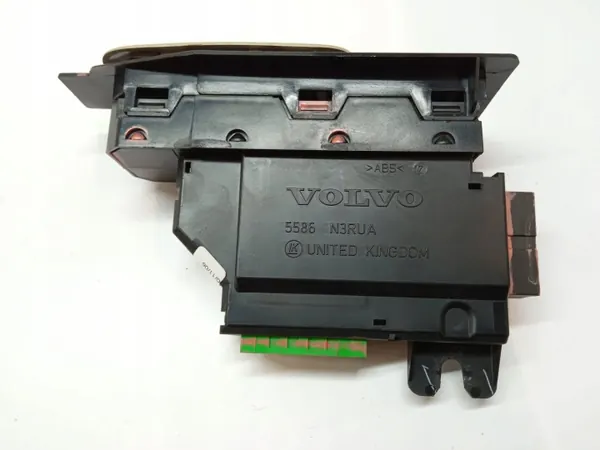 Interruttore alzacristallo sinistro destro anteriore Volvo S60 I 30773895 image 3