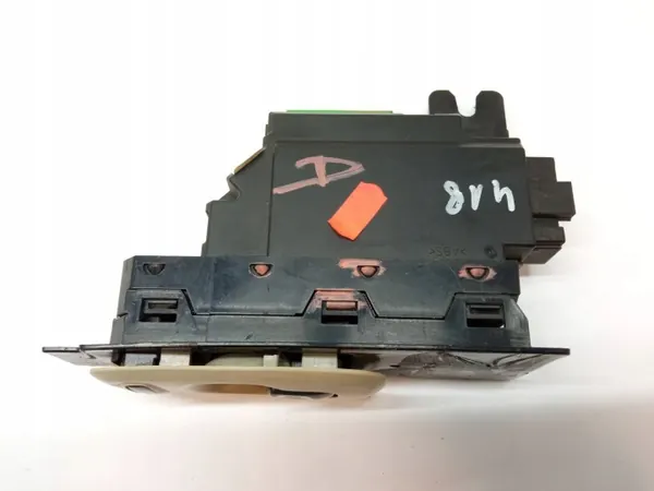 Interruttore alzacristallo sinistro destro anteriore Volvo S60 I 30773895 image 4