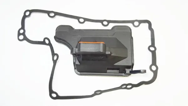 Filtre hydraulique Knecht HX 157D, transmission automatique image 2