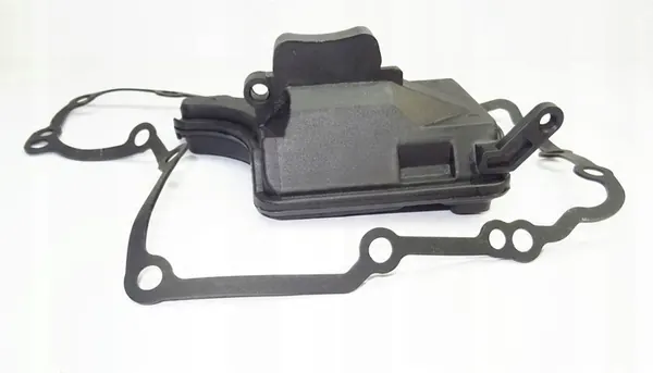 Filtre hydraulique Knecht HX 157D, transmission automatique image 3