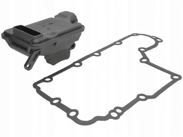 Filtre hydraulique Knecht HX 157D, transmission automatique image 6