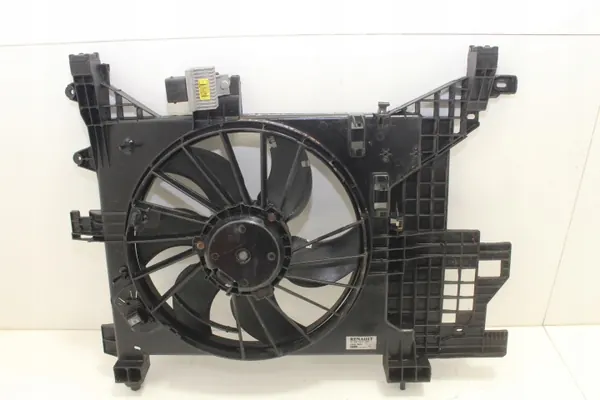 Kylfläkt OEM 365577455 för Dacia Duster 2013-2017 image 3
